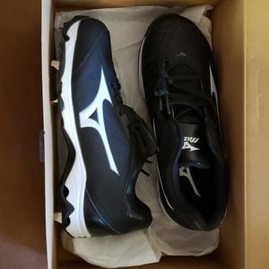 Woman Metal kleets, 9-spikes ADV. Speep 3.